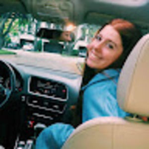 Meet your Posher, Kara